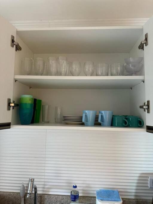 Apartamento 203- Frente Mar, Centrinho