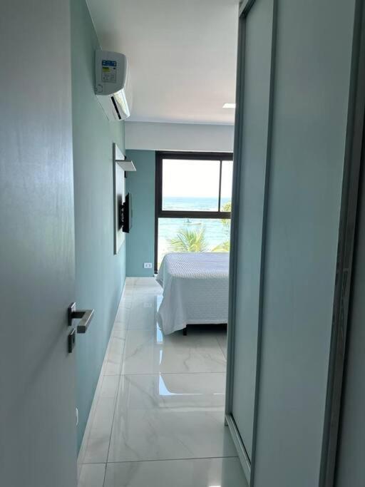 Apartment 203- Frente Mar, Centrinho *
