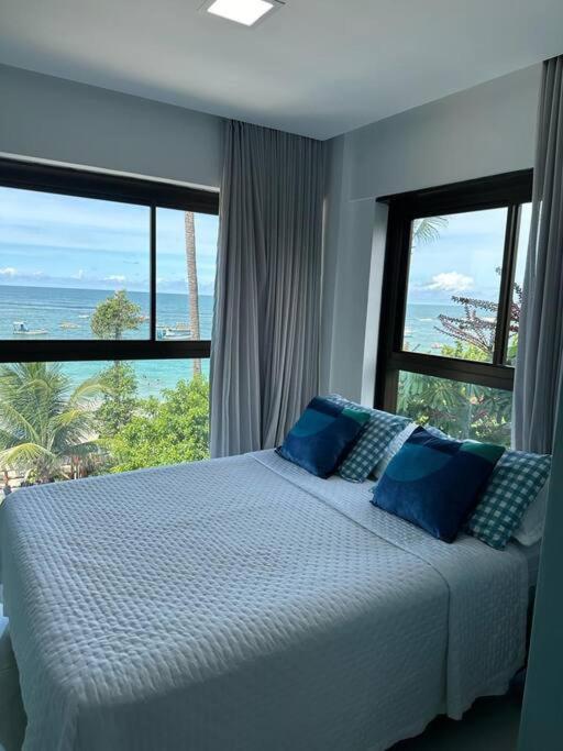 Apartment 203- Frente Mar, Centrinho *