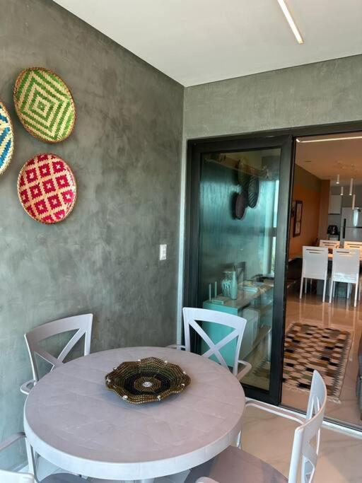 Apartment 203- Frente Mar, Centrinho Porto de Galinhas