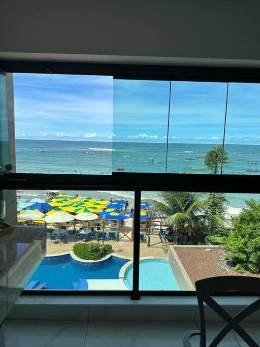 Apartment 203- Frente Mar, Centrinho