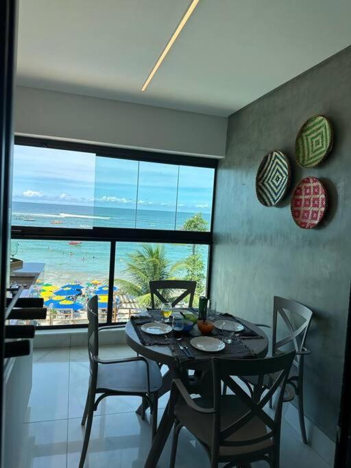 Apartment 203- Frente Mar, Centrinho